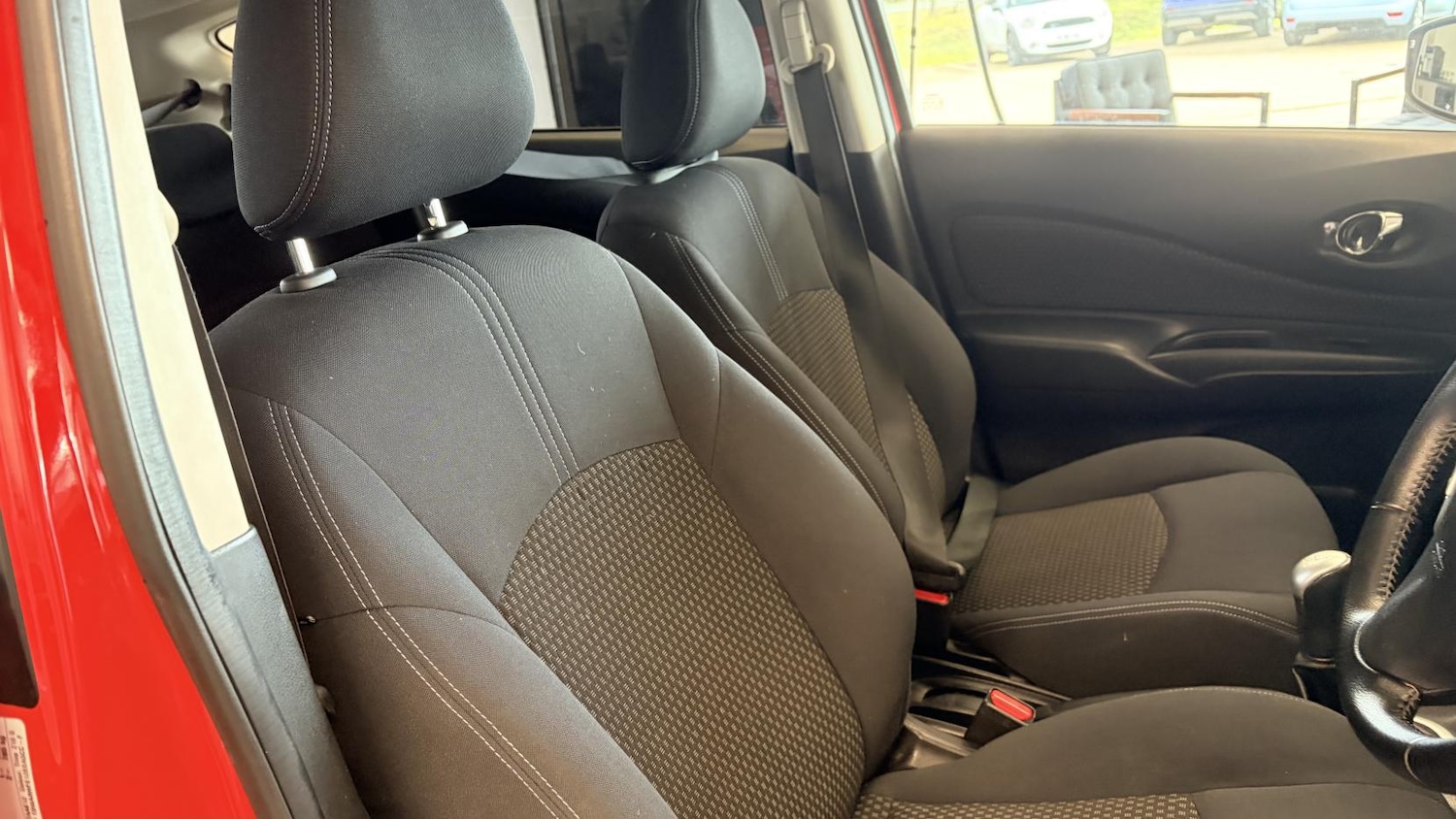 Used Nissan Note 2016 for sale - 77903517: Photo 16