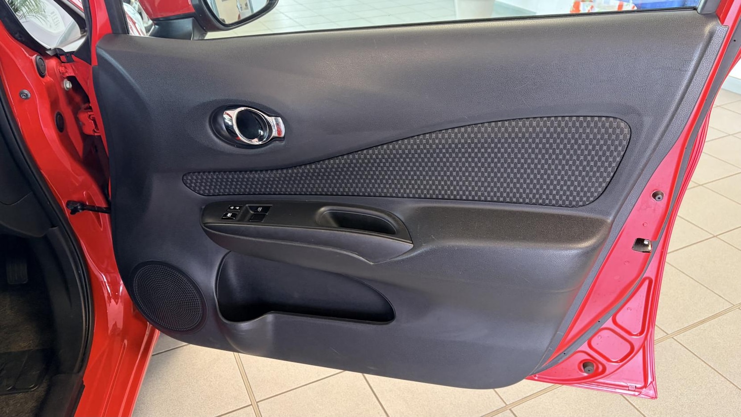 Used Nissan Note 2016 for sale - 77903517: Photo 17