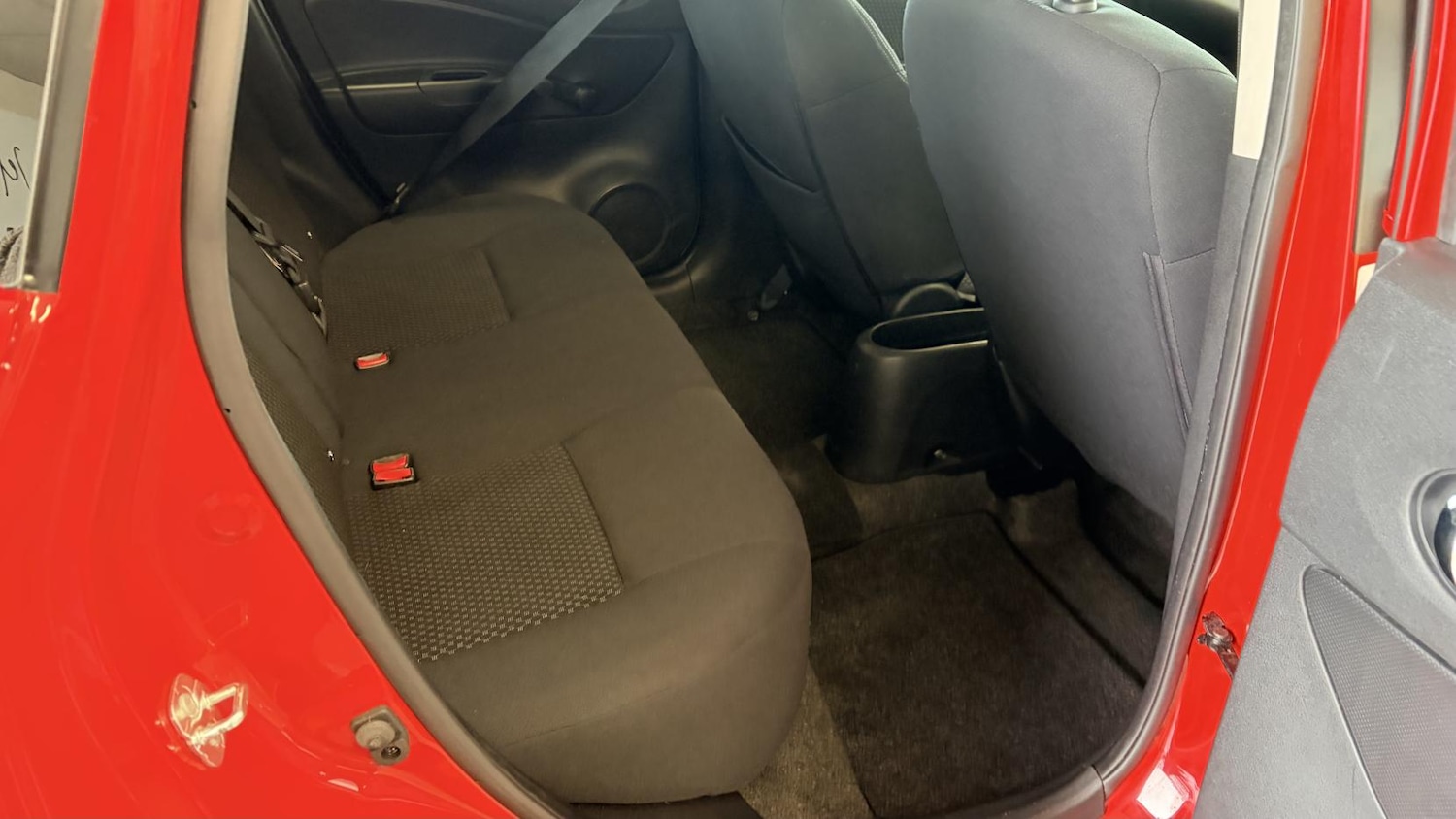 Used Nissan Note 2016 for sale - 77903517: Photo 18