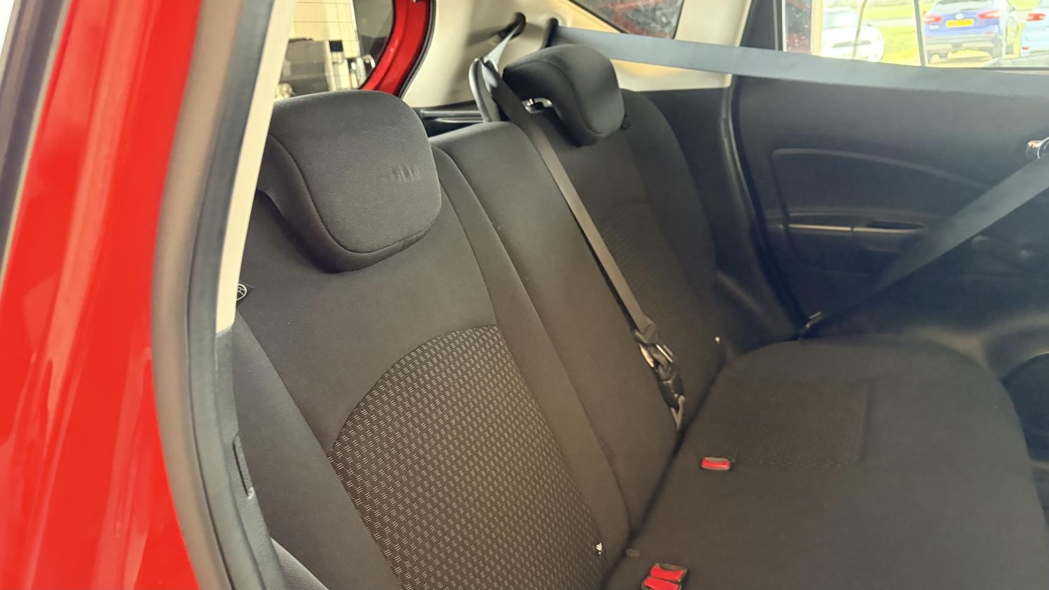 Used Nissan Note 2016 for sale - 77903517: Photo 19