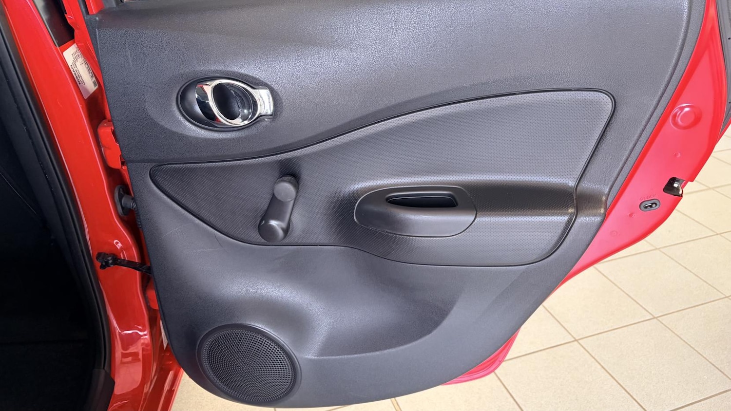 Used Nissan Note 2016 for sale - 77903517: Photo 20