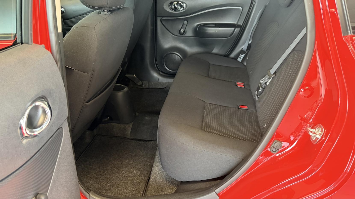 Used Nissan Note 2016 for sale - 77903517: Photo 22