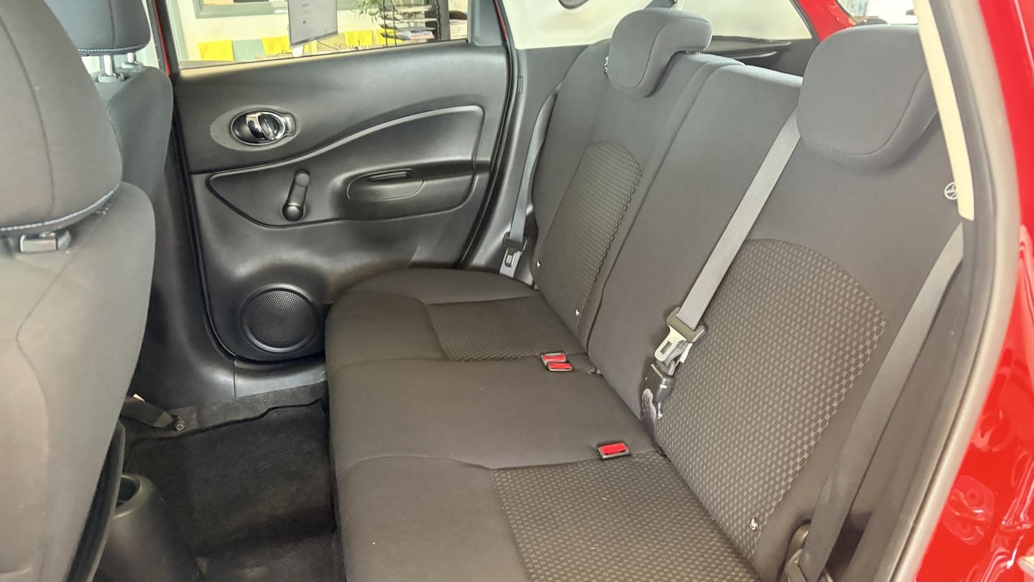 Used Nissan Note 2016 for sale - 77903517: Photo 23