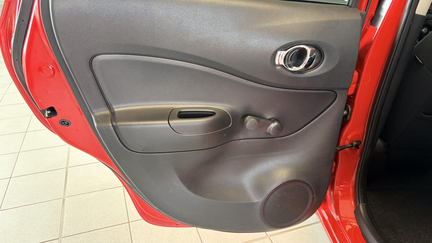 Used Nissan Note 2016 for sale - 77903517: Photo 24