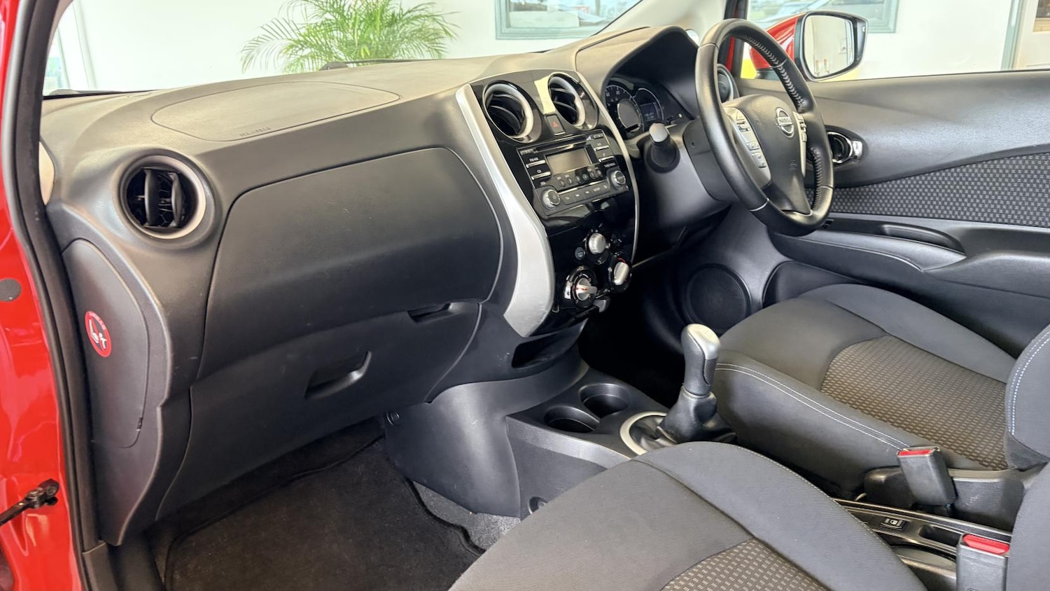 Used Nissan Note 2016 for sale - 77903517: Photo 26