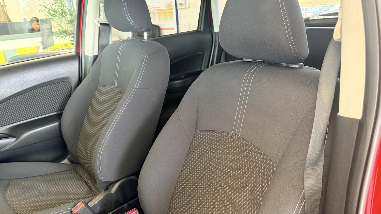 Used Nissan Note 2016 for sale - 77903517: Photo 27