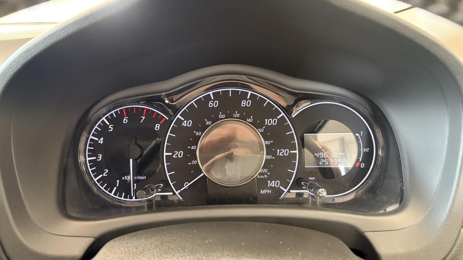 Used Nissan Note 2016 for sale - 77903517: Photo 29