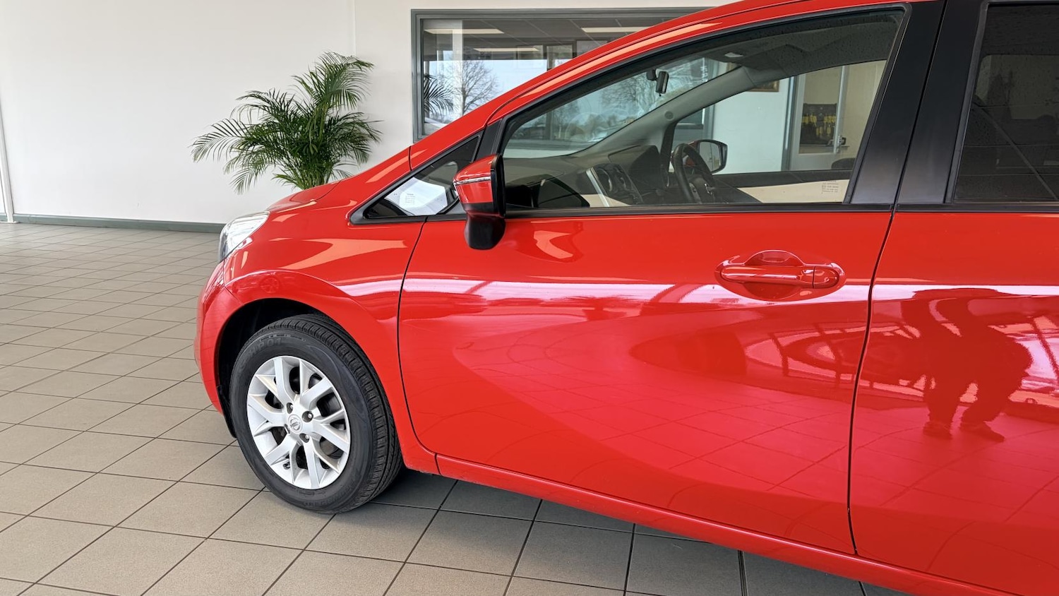 Used Nissan Note 2016 for sale - 77903517: Photo 3
