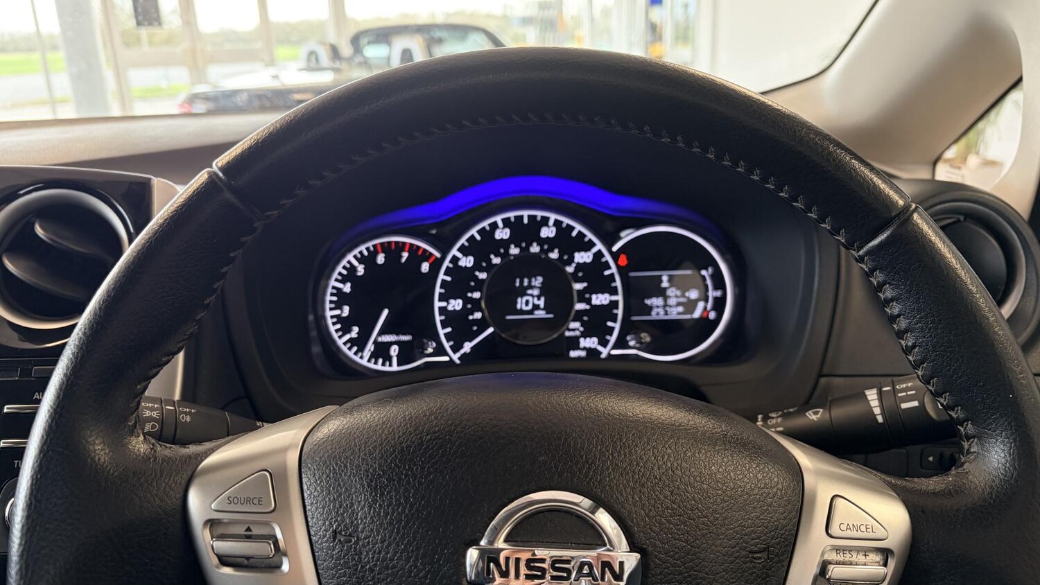 Used Nissan Note 2016 for sale - 77903517: Photo 32