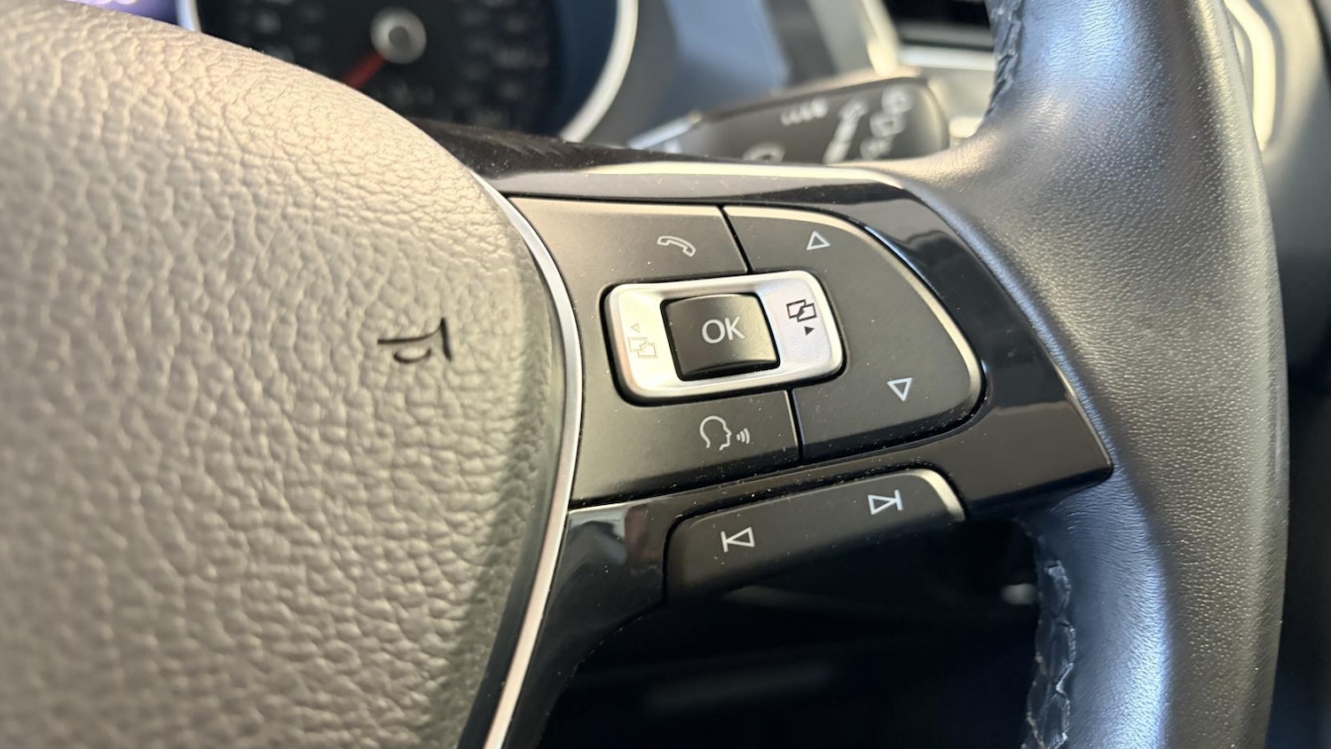 Used Volkswagen Tiguan 2018 for sale - 77613143: Photo 31