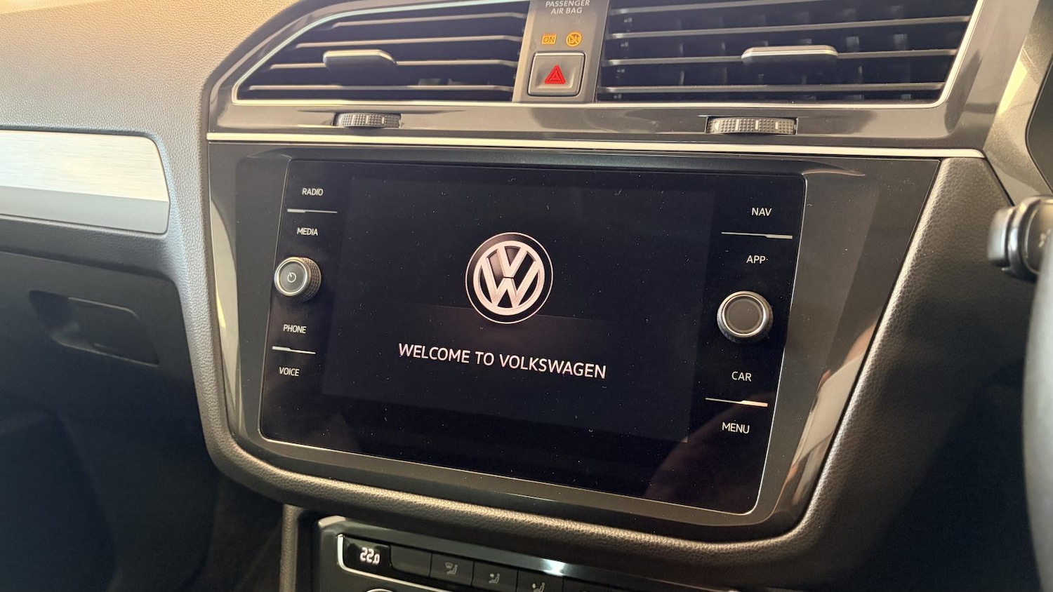 Used Volkswagen Tiguan 2018 for sale - 77613143: Photo 32