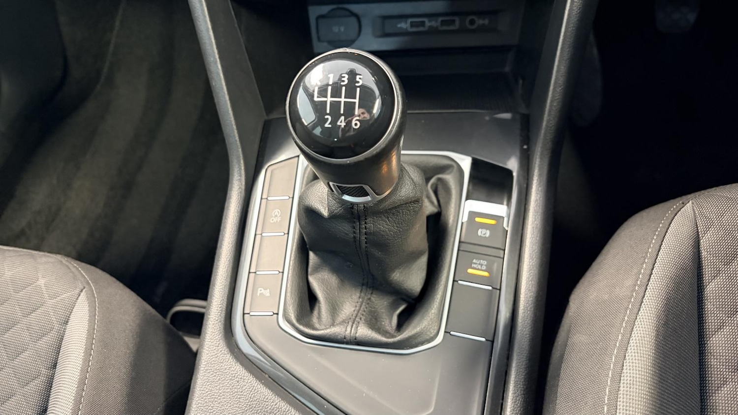 Used Volkswagen Tiguan 2018 for sale - 77613143: Photo 33