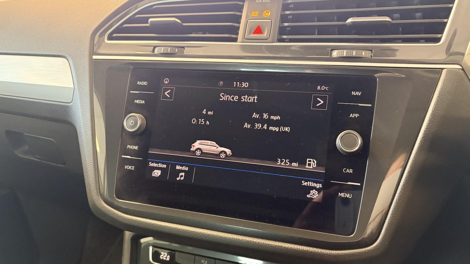 Used Volkswagen Tiguan 2018 for sale - 77613143: Photo 35