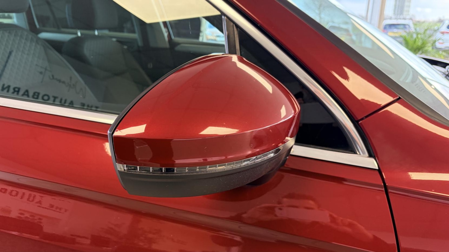 Used Volkswagen Tiguan 2018 for sale - 77613143: Photo 9