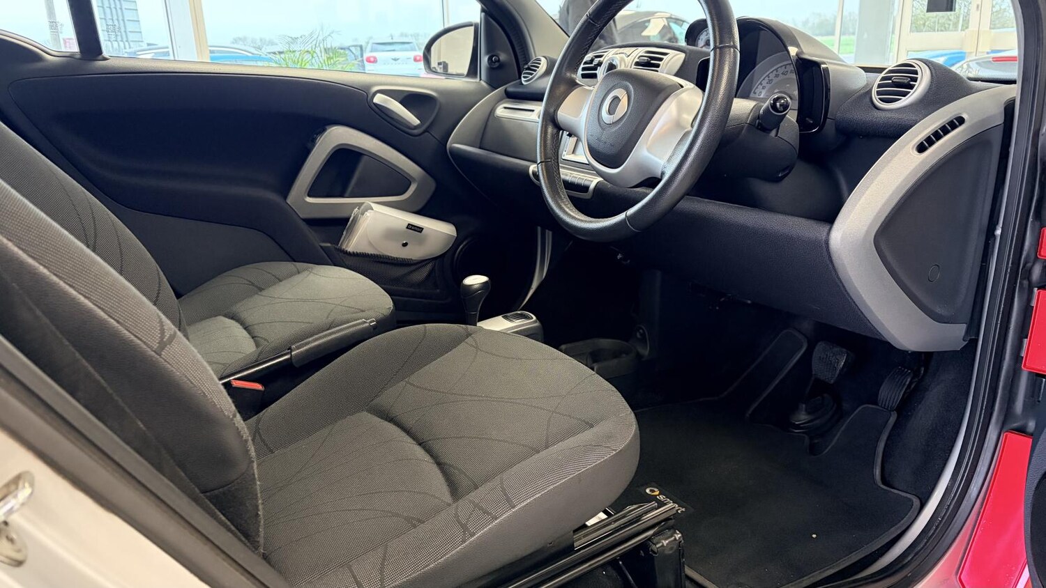 Used smart fortwo 2013 for sale - 77778713: Photo 11