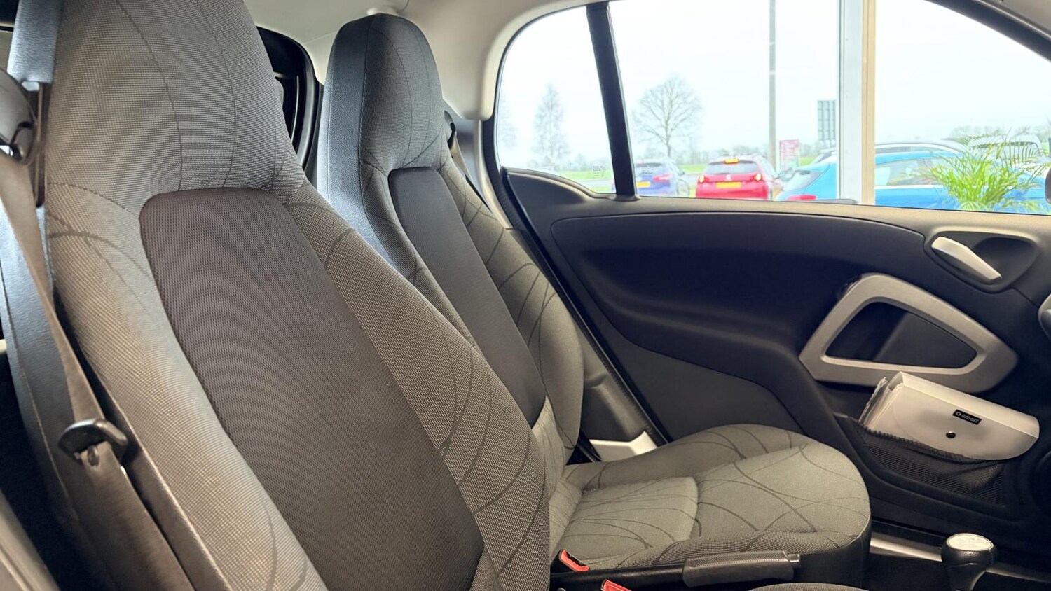 Used smart fortwo 2013 for sale - 77778713: Photo 13