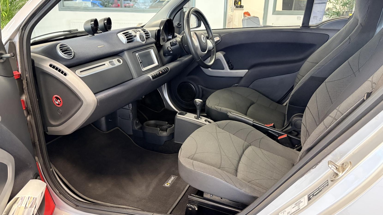 Used smart fortwo 2013 for sale - 77778713: Photo 16