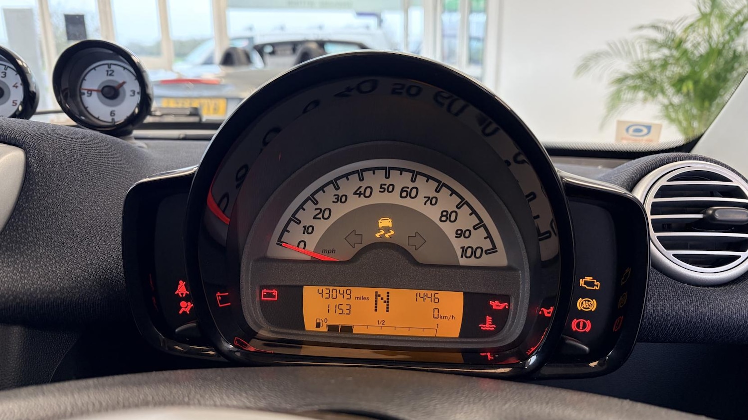 Used smart fortwo 2013 for sale - 77778713: Photo 20