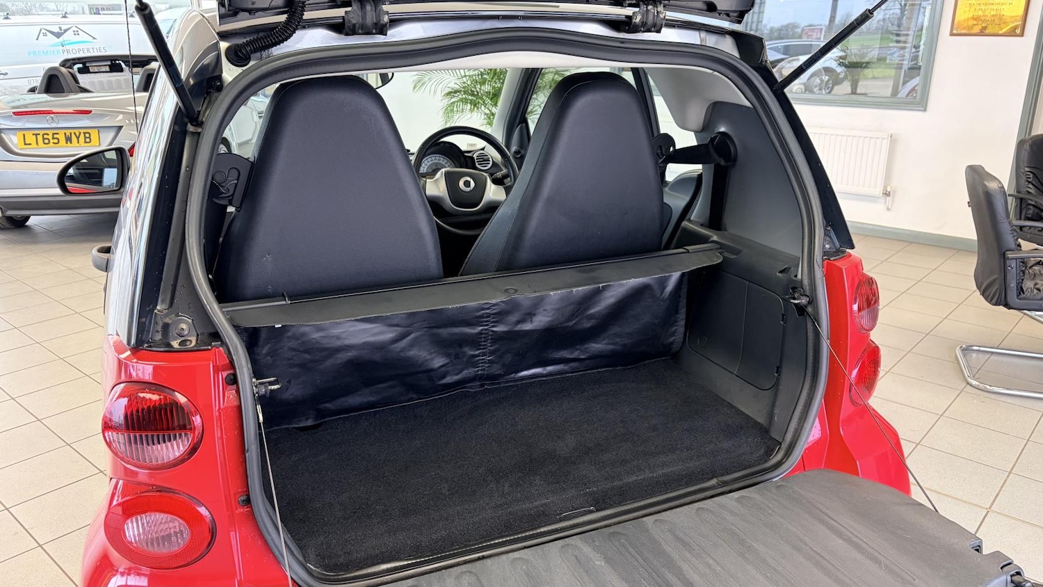 Used smart fortwo 2013 for sale - 77778713: Photo 24