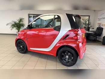 Used smart fortwo 2013 for sale - 77778713: Photo