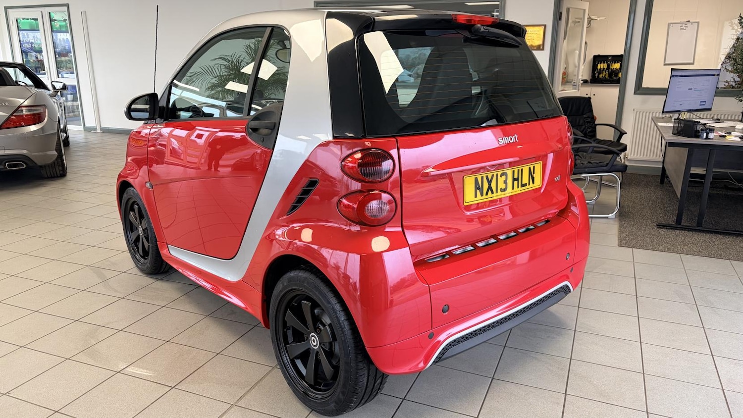 Used smart fortwo 2013 for sale - 77778713: Photo 4