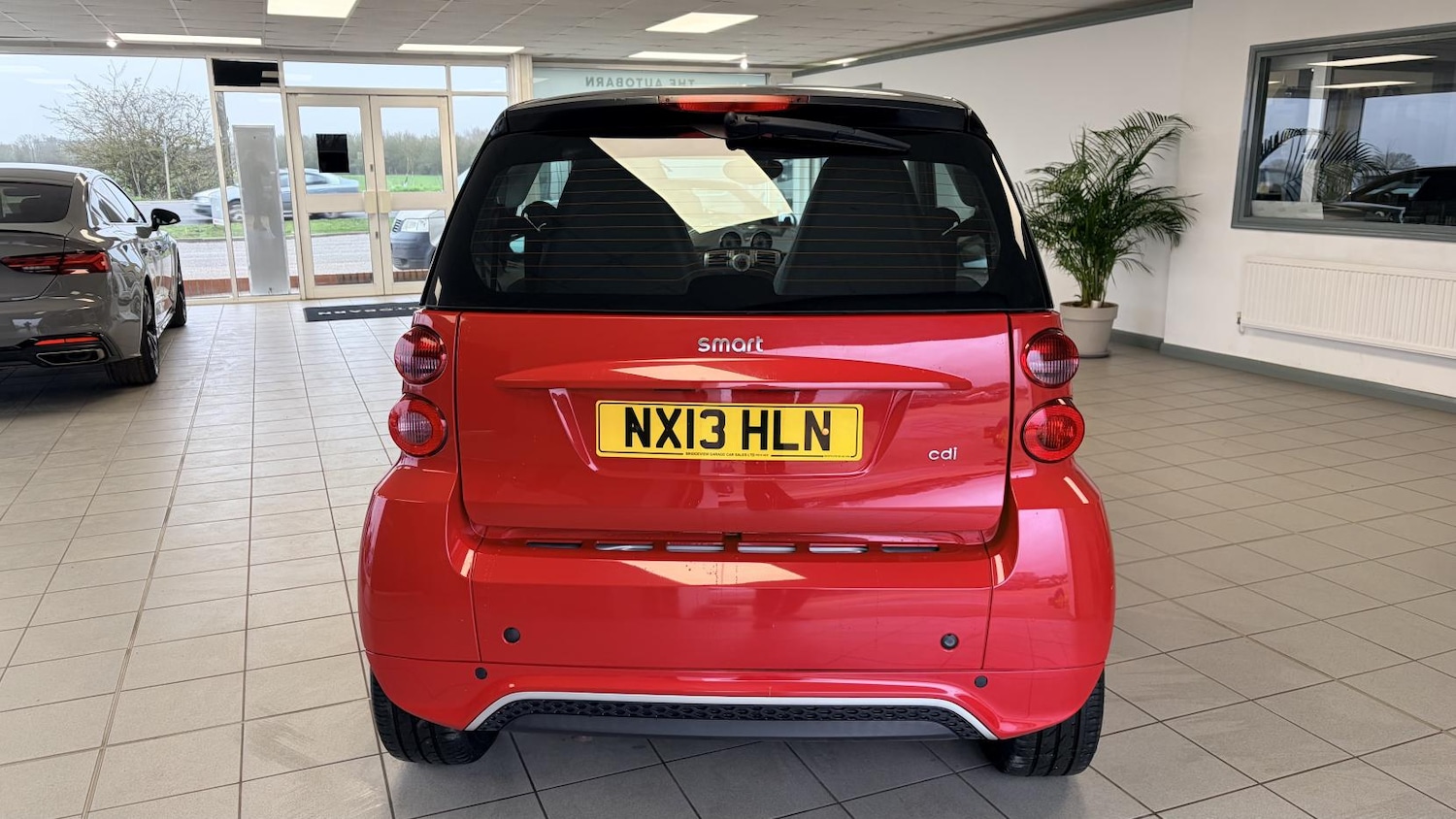 Used smart fortwo 2013 for sale - 77778713: Photo 5