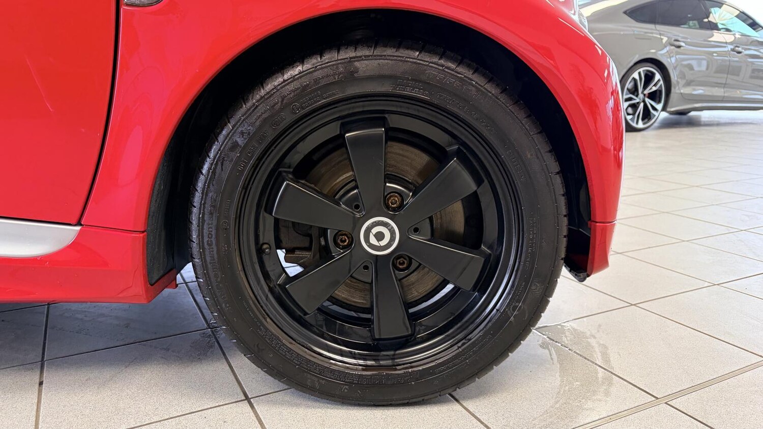 Used smart fortwo 2013 for sale - 77778713: Photo 7