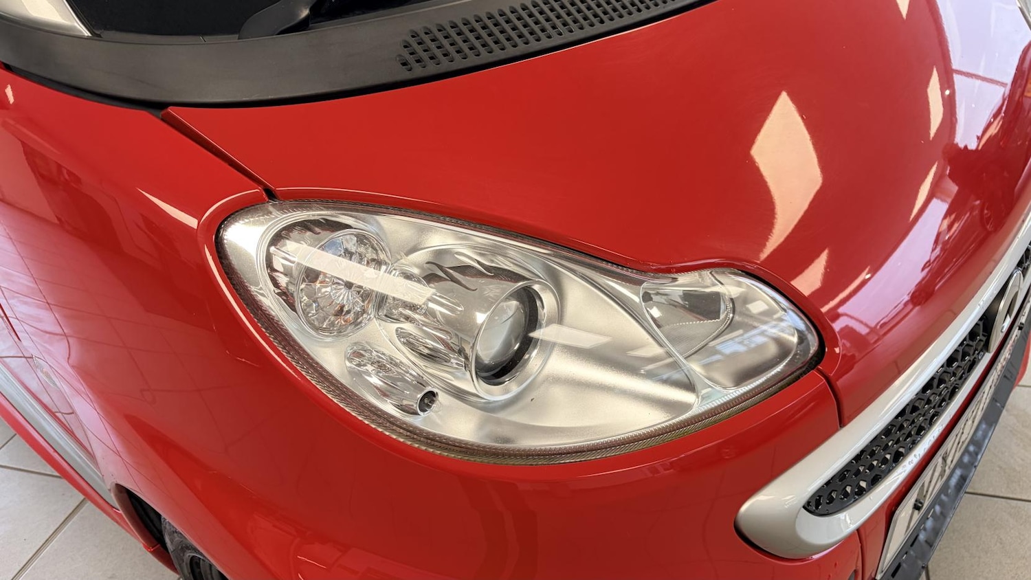 Used smart fortwo 2013 for sale - 77778713: Photo 9