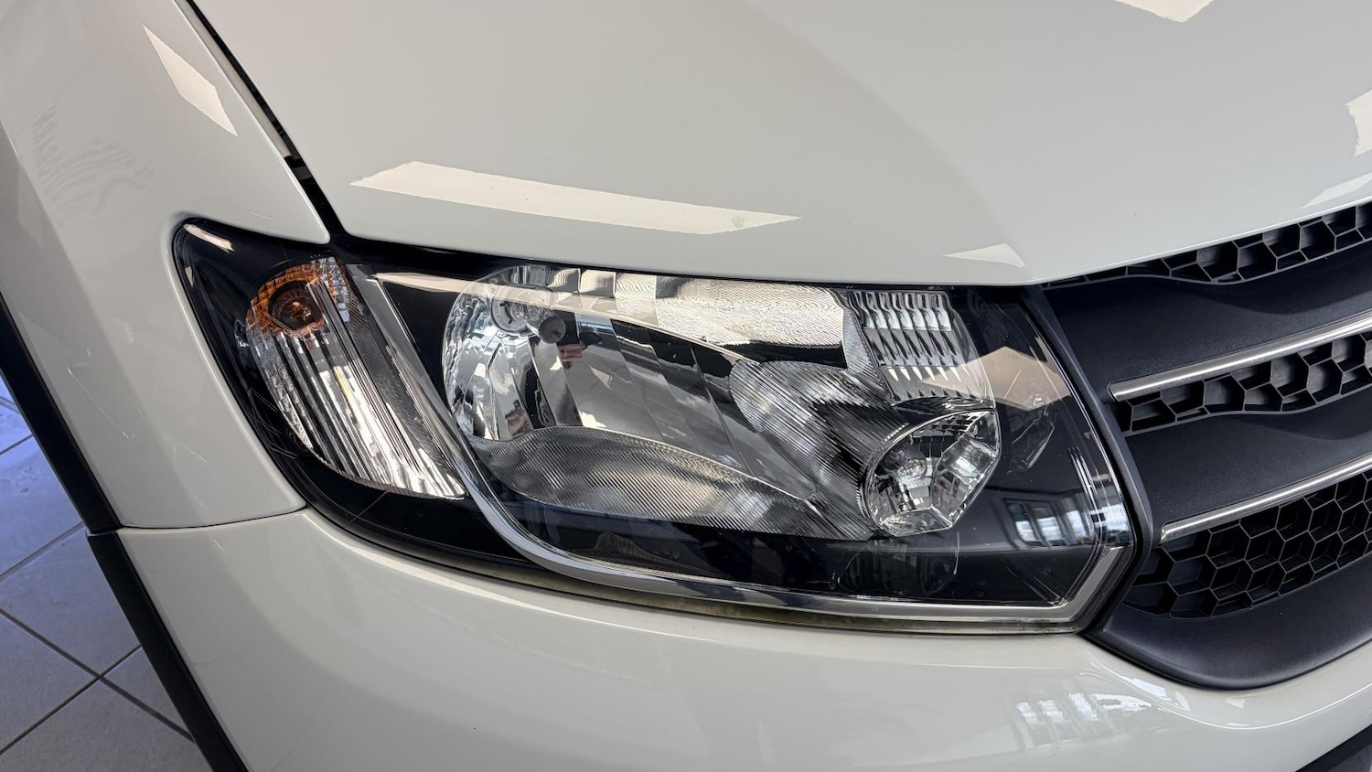 Used Dacia Sandero Stepway 2015 for sale - 78025648: Photo 10