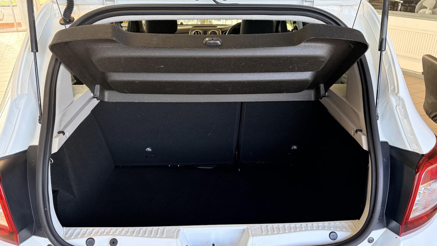 Used Dacia Sandero Stepway 2015 for sale - 78025648: Photo 20