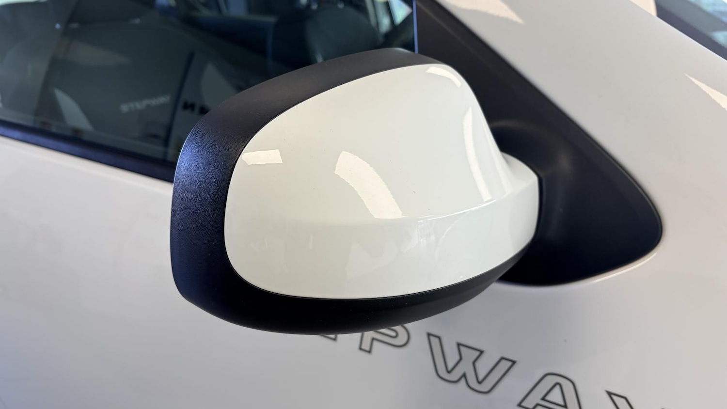 Used Dacia Sandero Stepway 2015 for sale - 78025648: Photo 7