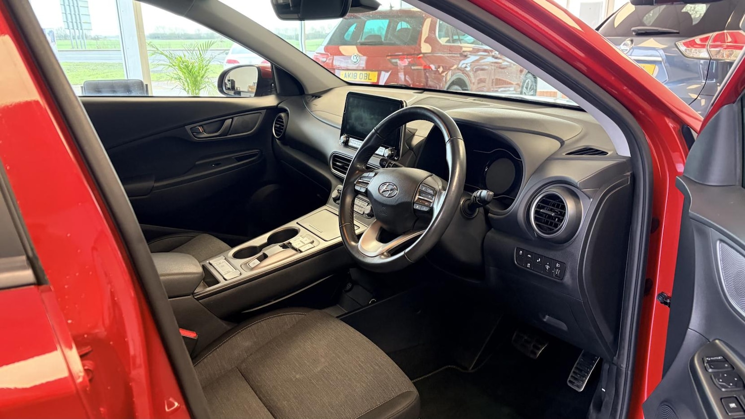 Used Hyundai KONA 2020 for sale - 77613147: Photo 11