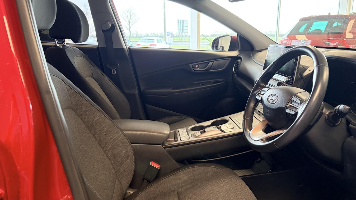 Used Hyundai KONA 2020 for sale - 77613147: Photo 12