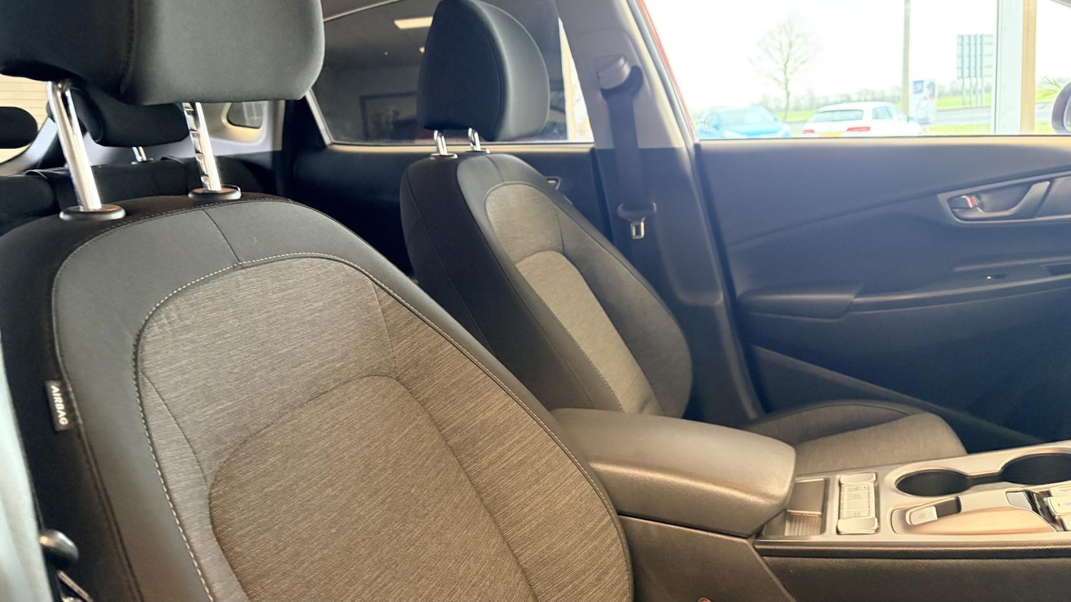 Used Hyundai KONA 2020 for sale - 77613147: Photo 13