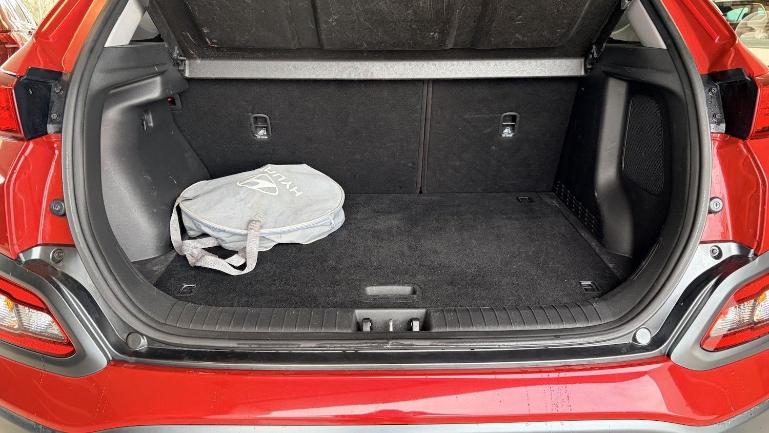 Used Hyundai KONA 2020 for sale - 77613147: Photo 18