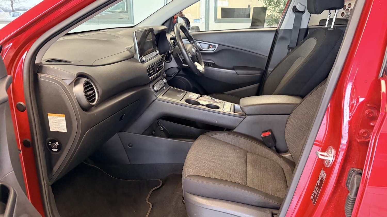 Used Hyundai KONA 2020 for sale - 77613147: Photo 21