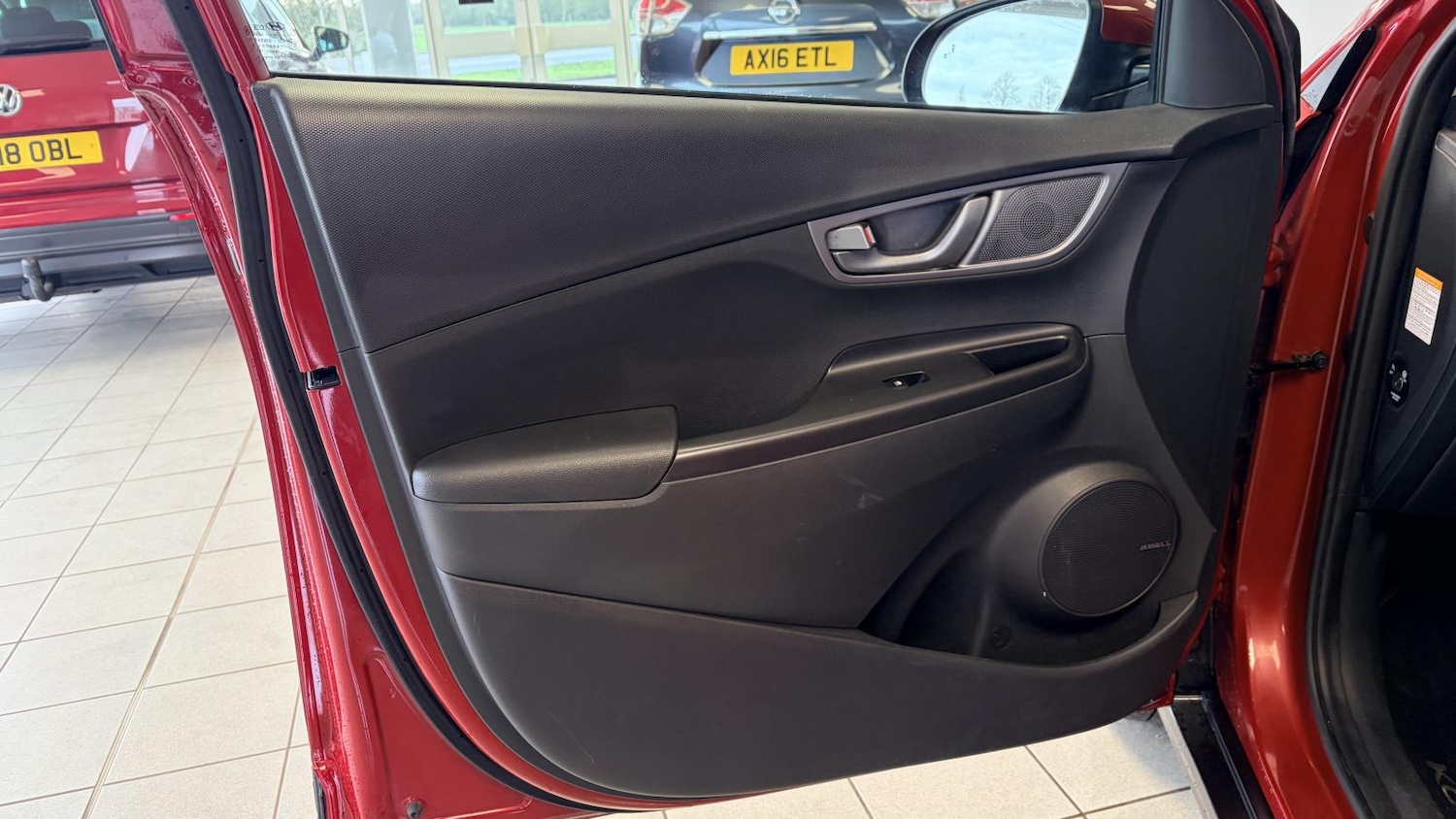 Used Hyundai KONA 2020 for sale - 77613147: Photo 23