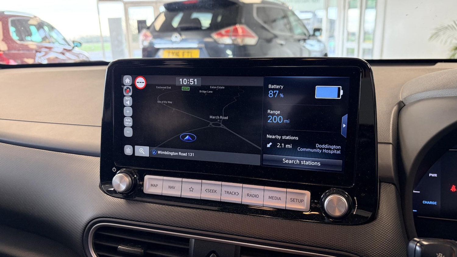 Used Hyundai KONA 2020 for sale - 77613147: Photo 30