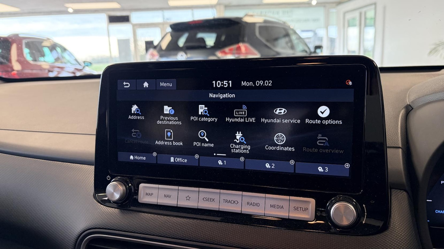 Used Hyundai KONA 2020 for sale - 77613147: Photo 31