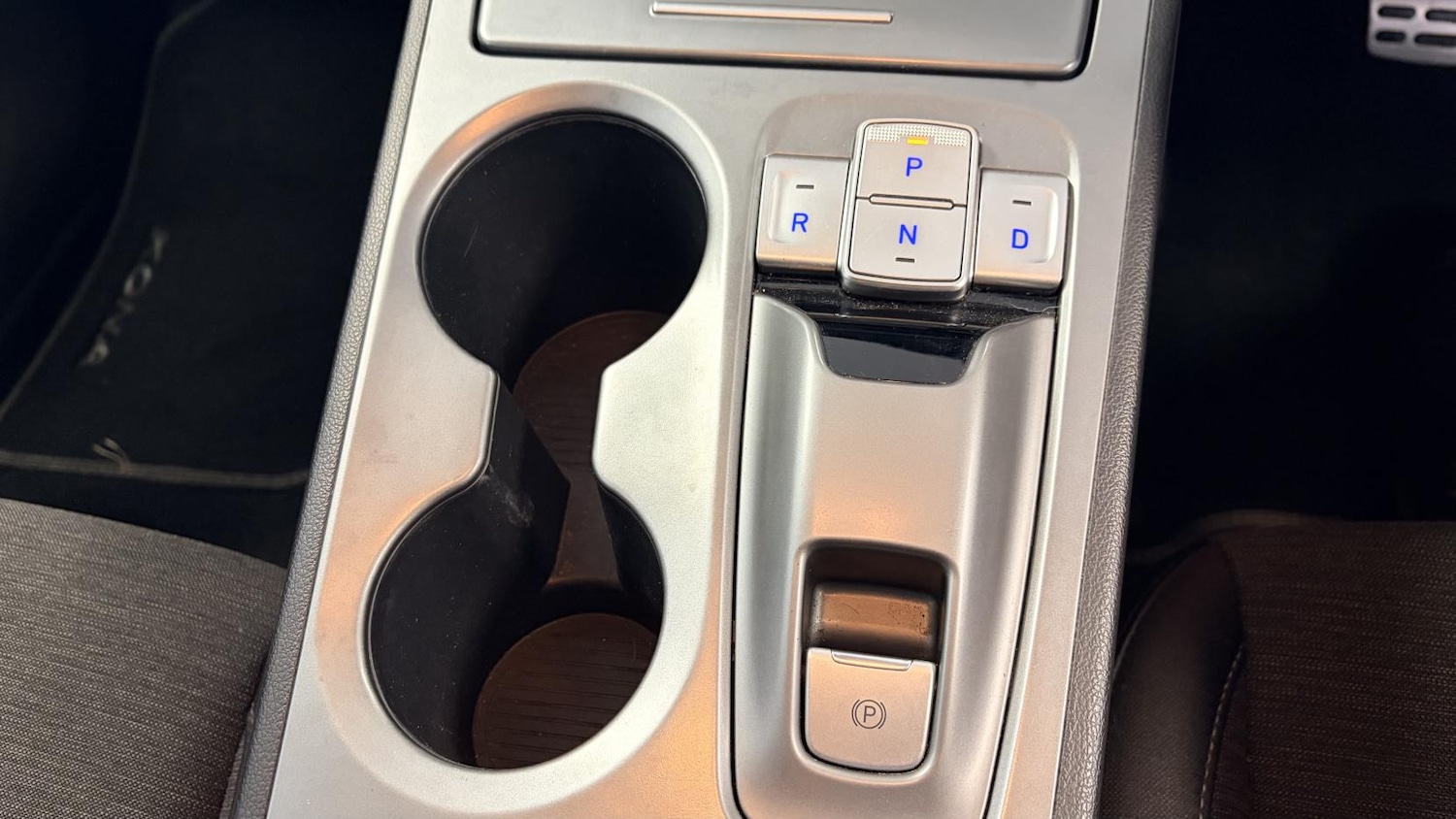 Used Hyundai KONA 2020 for sale - 77613147: Photo 33