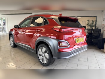 Used Hyundai KONA 2020 for sale - 77613147: Photo