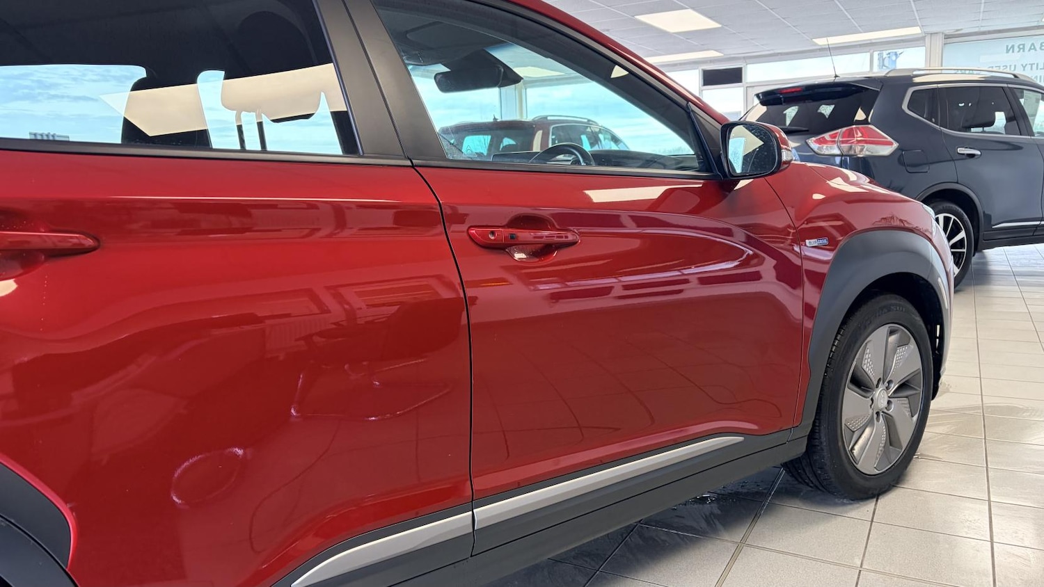 Used Hyundai KONA 2020 for sale - 77613147: Photo 6