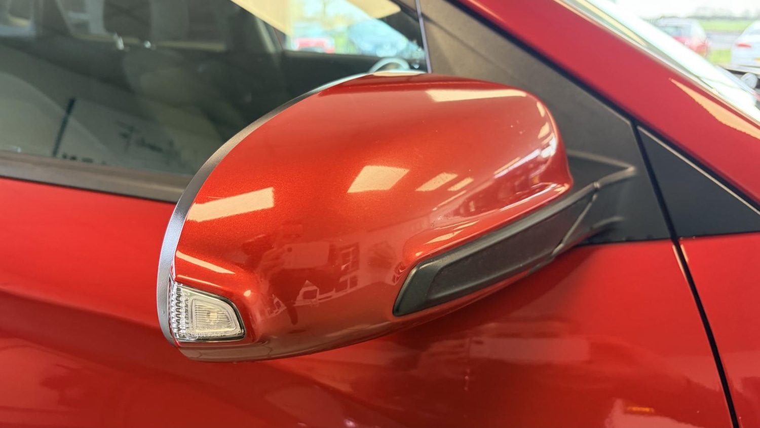 Used Hyundai KONA 2020 for sale - 77613147: Photo 7