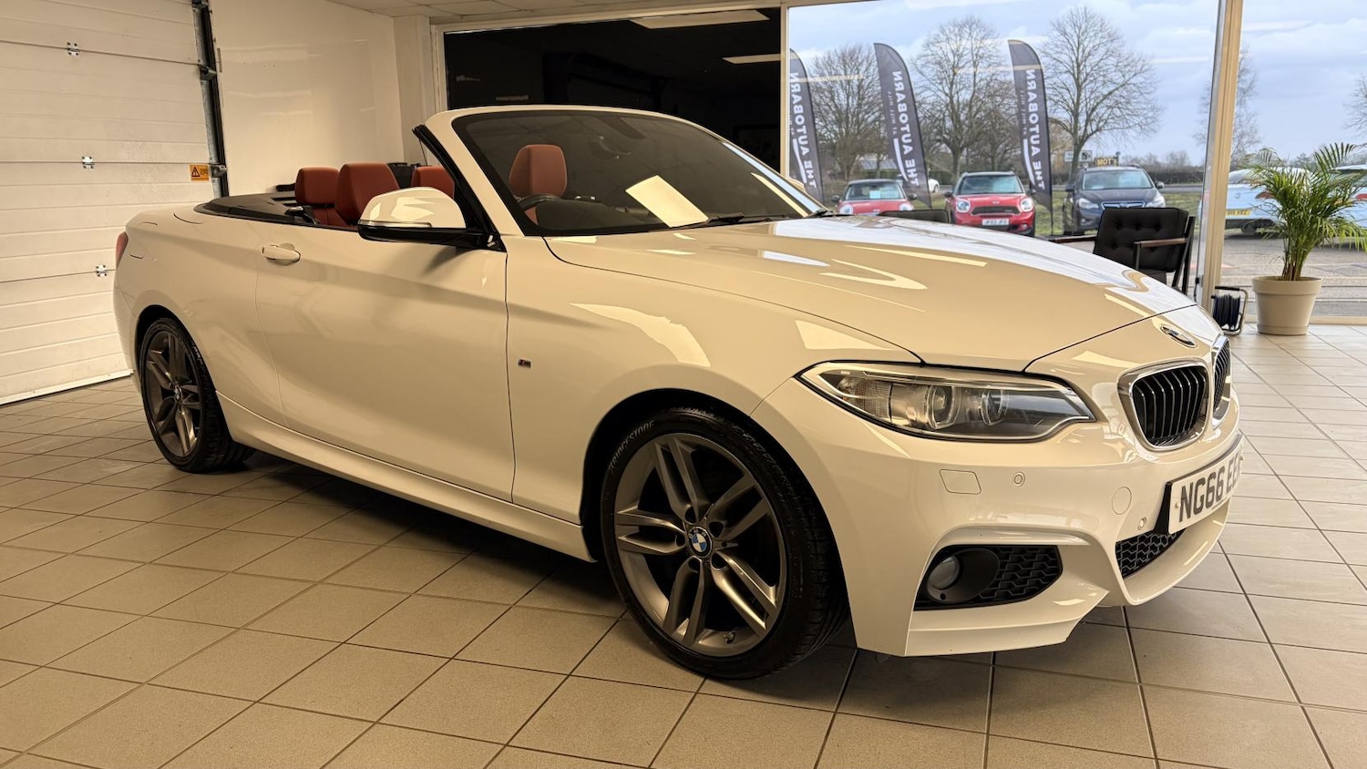 Used BMW 2 Series 2017 for sale - 77613152: Photo 11