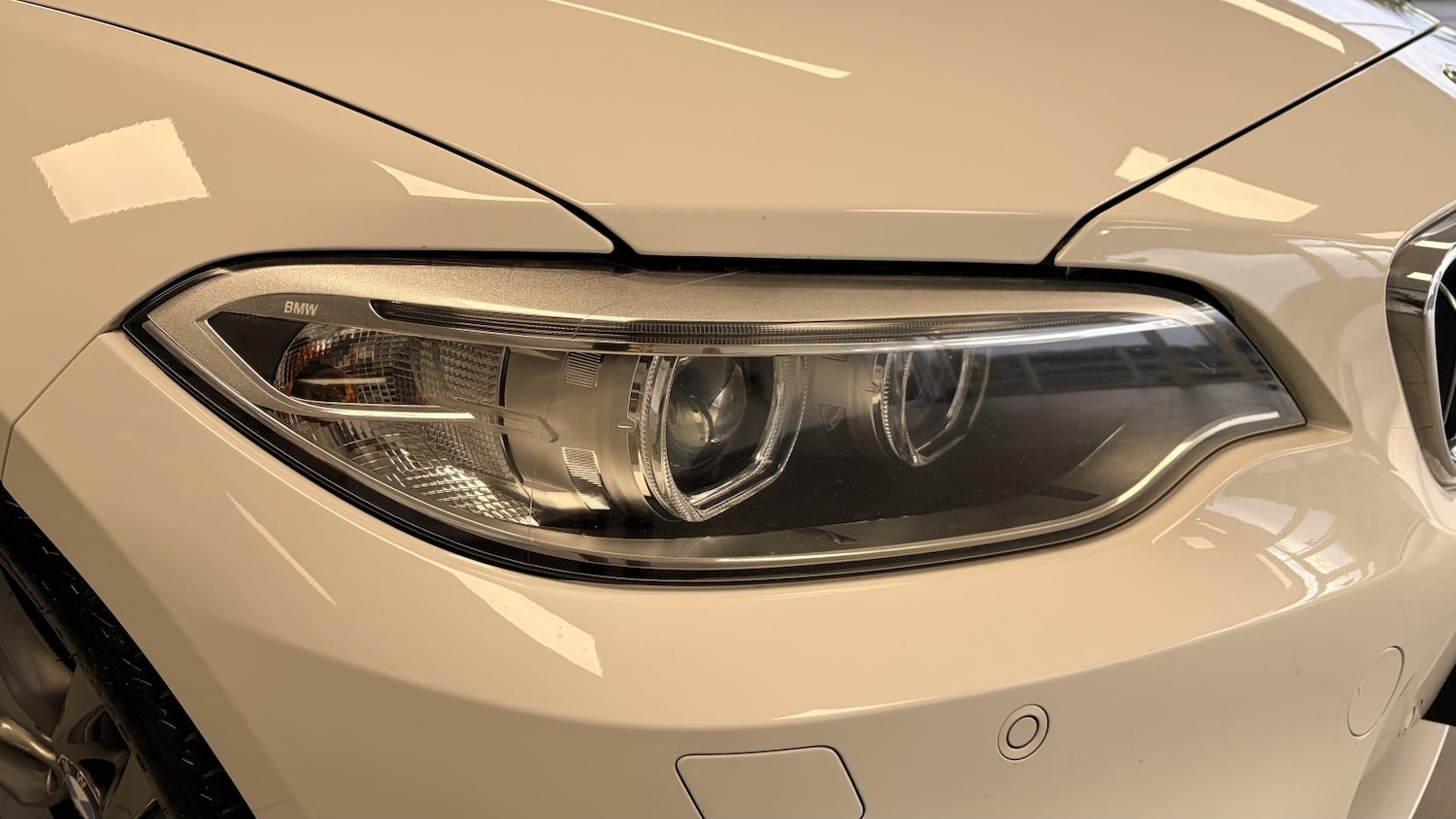 Used BMW 2 Series 2017 for sale - 77613152: Photo 13