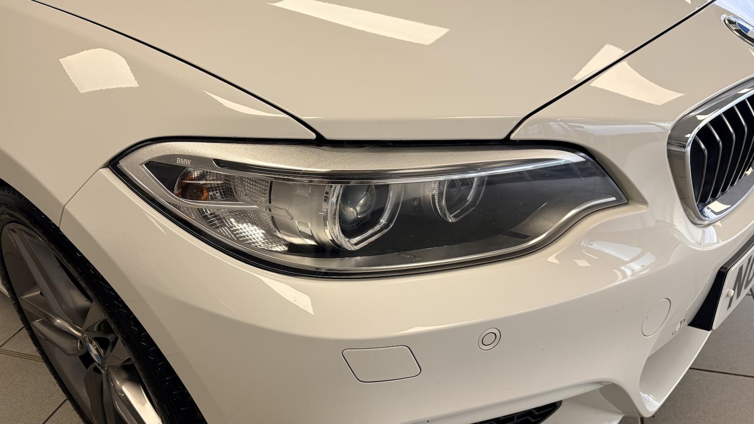 Used BMW 2 Series 2017 for sale - 77613152: Photo 14