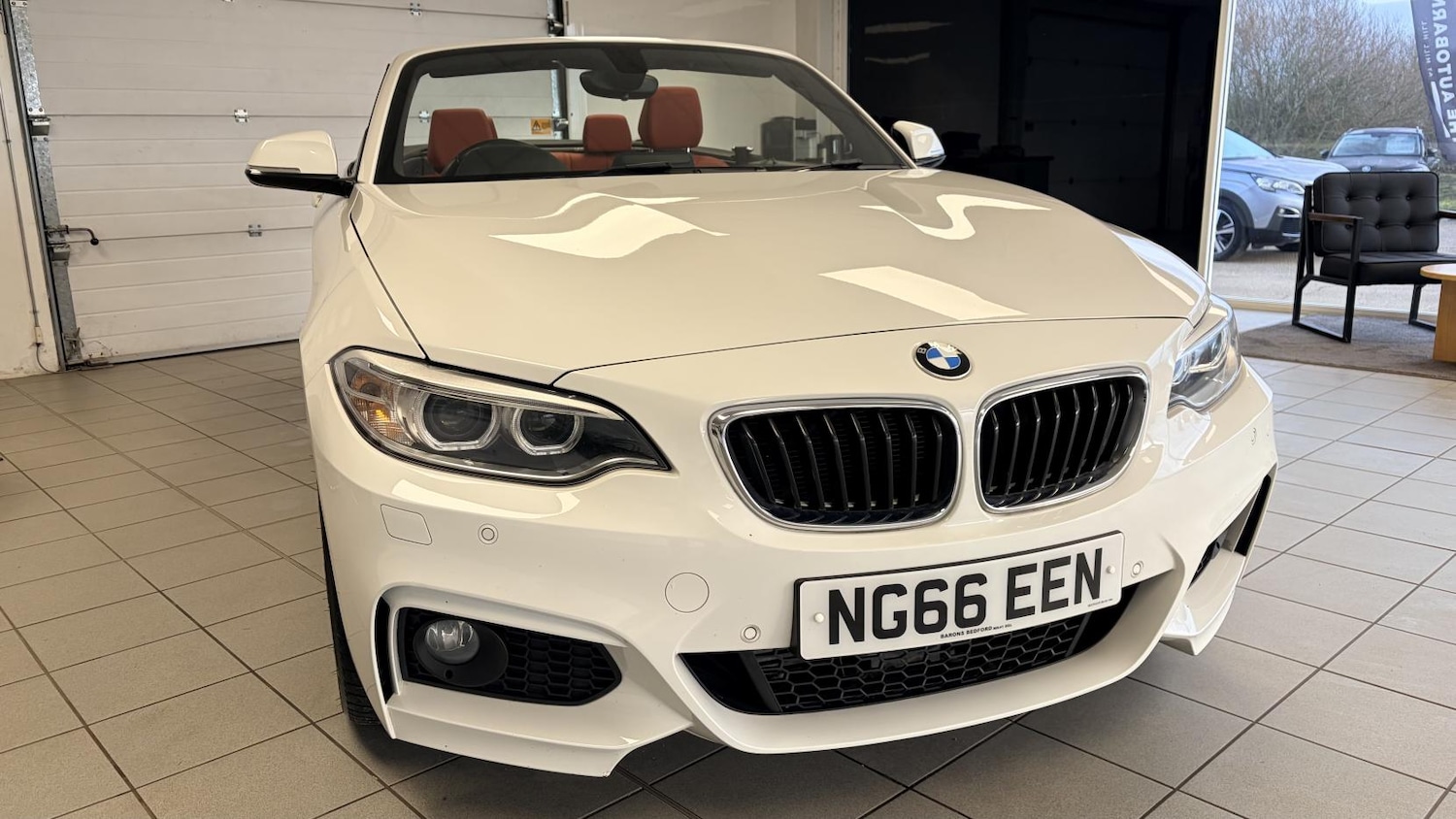 Used BMW 2 Series 2017 for sale - 77613152: Photo 16