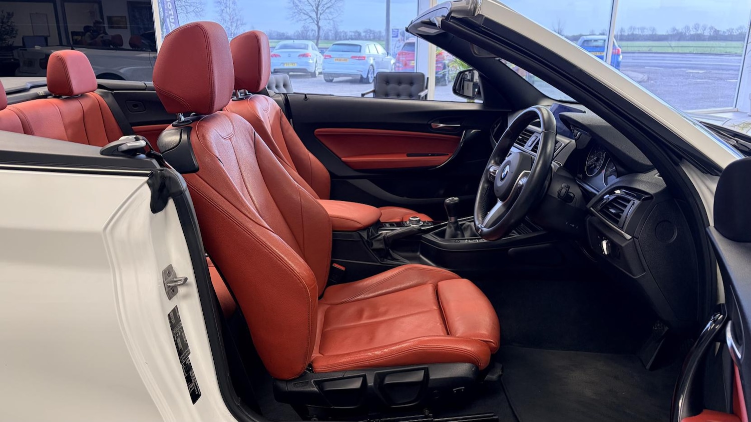 Used BMW 2 Series 2017 for sale - 77613152: Photo 17