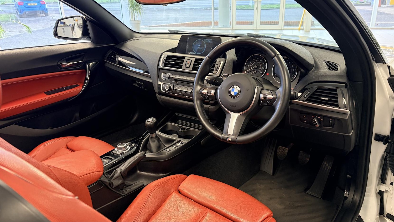 Used BMW 2 Series 2017 for sale - 77613152: Photo 19