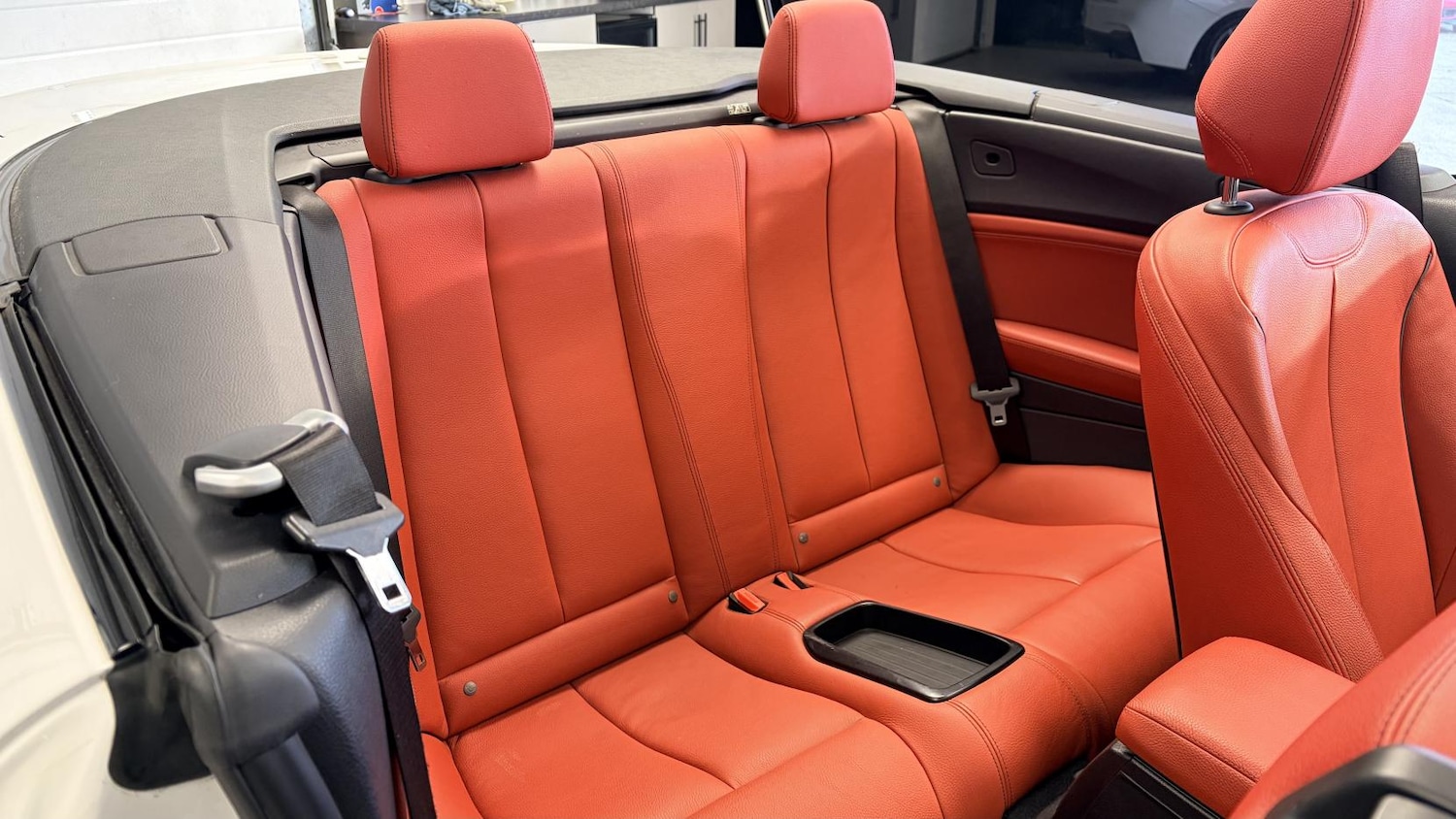 Used BMW 2 Series 2017 for sale - 77613152: Photo 20